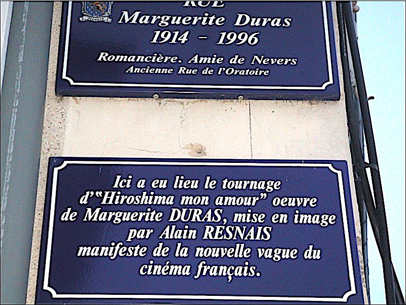 Hiroshima mon amour