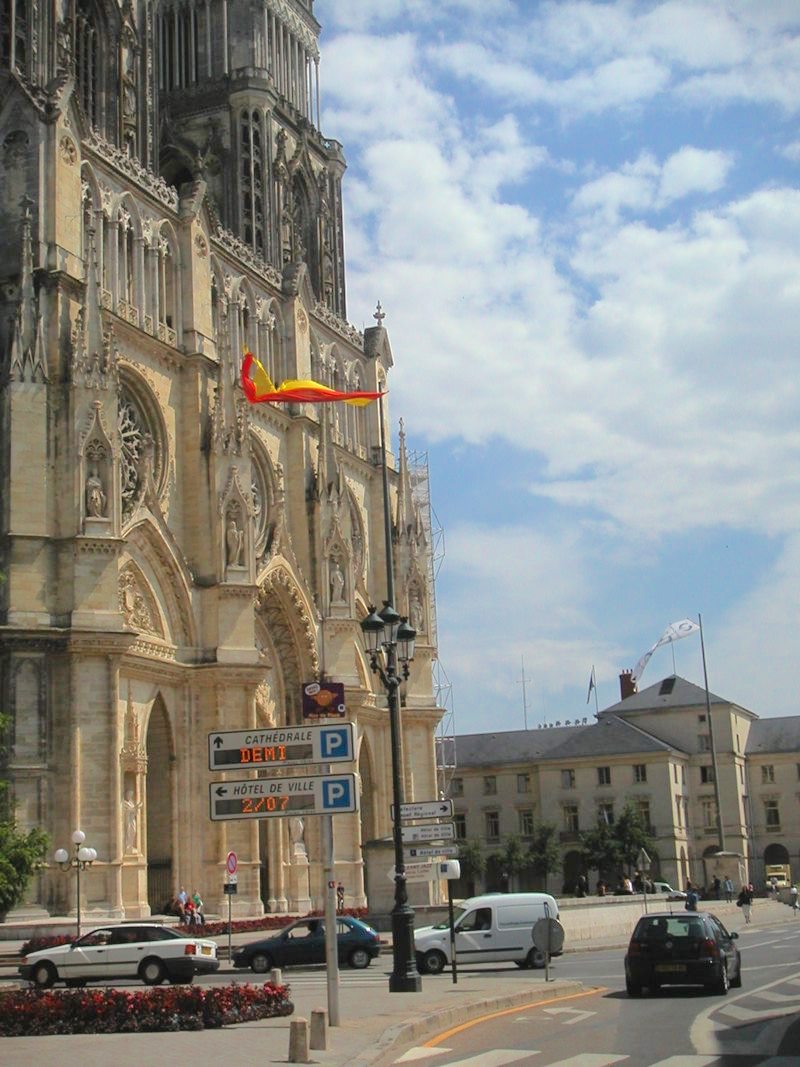 orleans
