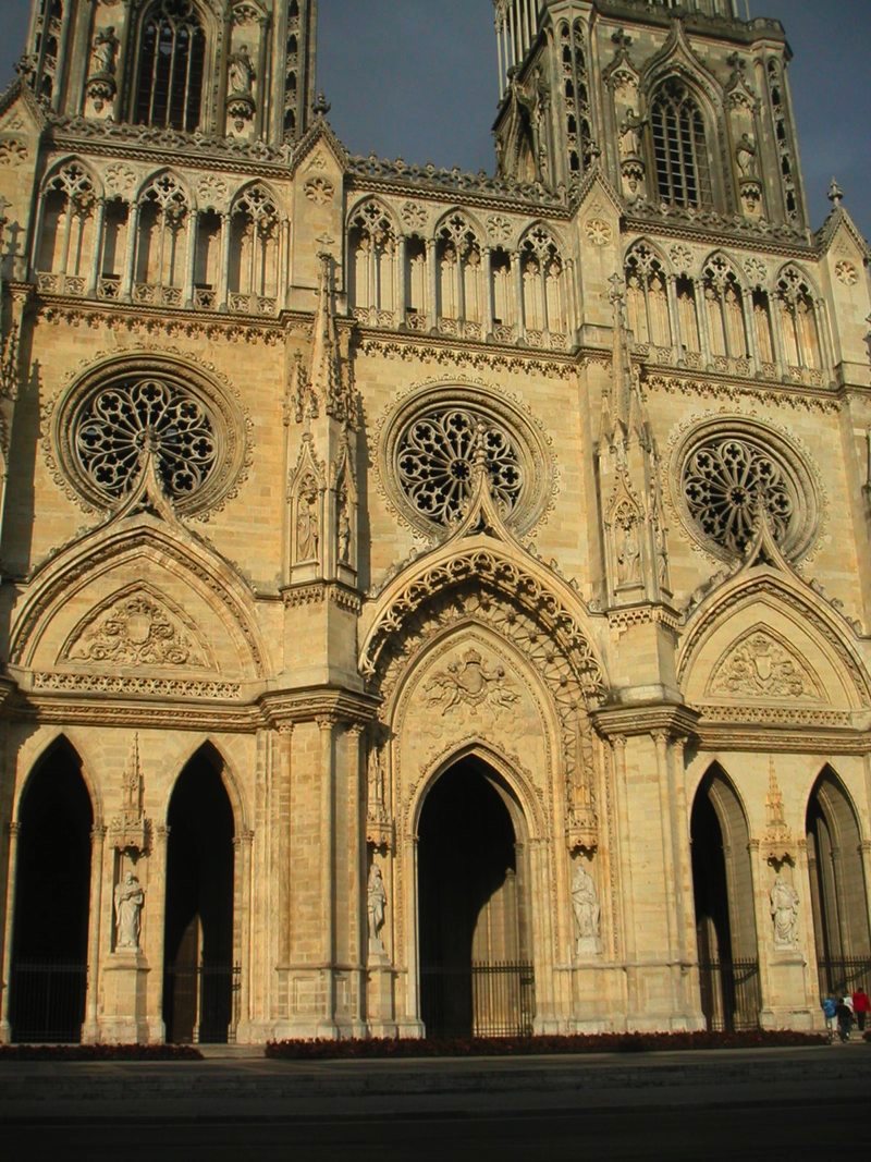 orleans