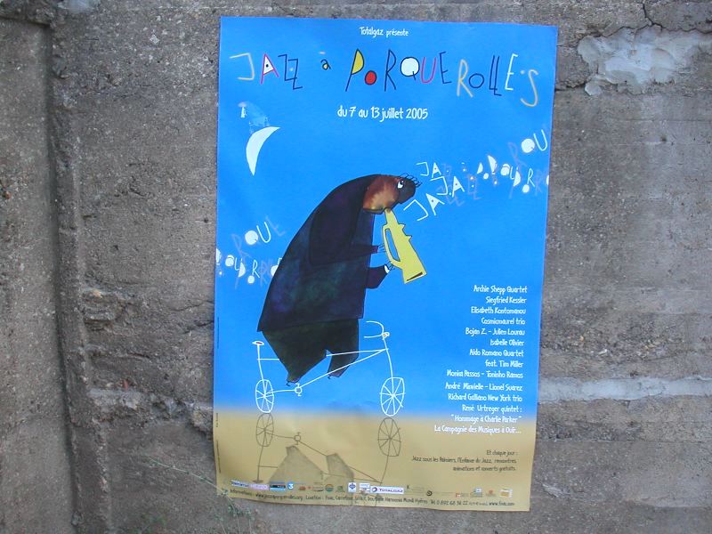 affiche
