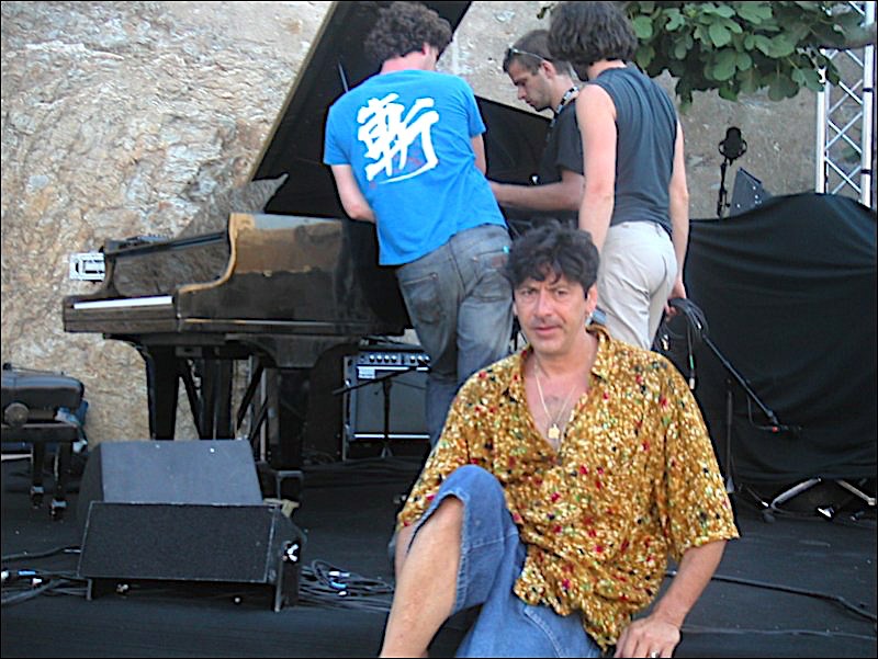jazz